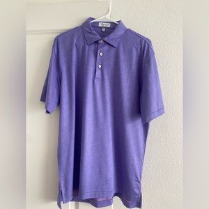 Peter Millar Golf Polo